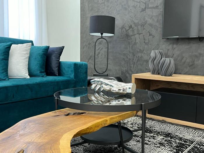 acropolis signature apartment