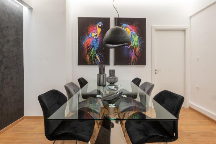 acropolis signature apartment