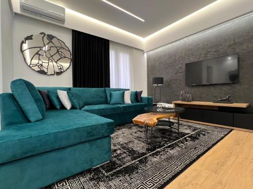 Acropolis Signature Apartment,,4 star