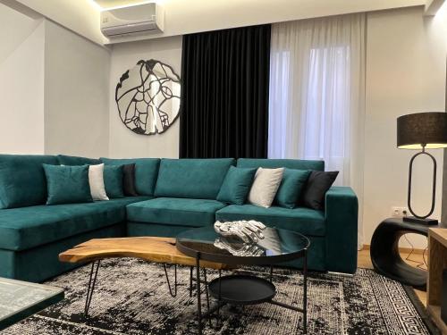 Acropolis Signature Apartment,,4 star