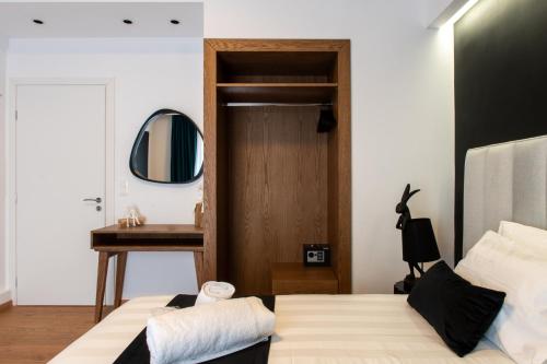 acropolis signature apartment