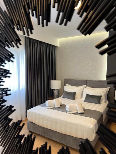 acropolis signature apartment