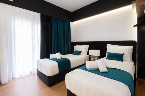 acropolis signature apartment