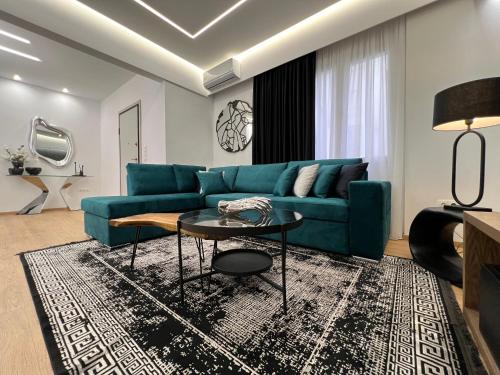 Acropolis Signature Apartment,,4 star