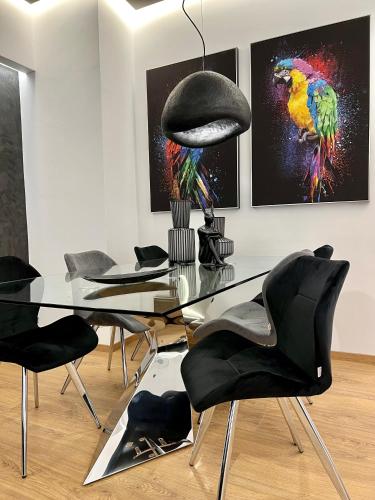 acropolis signature apartment