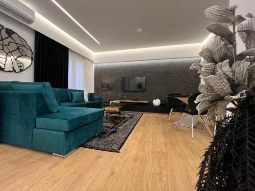 acropolis signature apartment