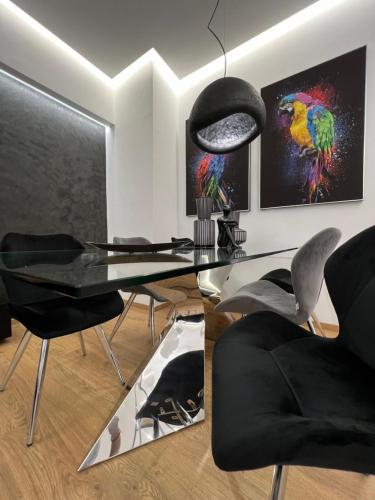 acropolis signature apartment