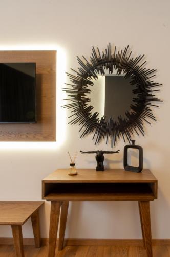acropolis signature apartment