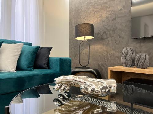 acropolis signature apartment