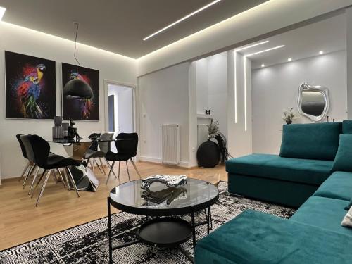 acropolis signature apartment