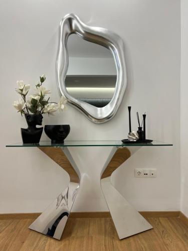 acropolis signature apartment