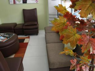 sampaguita suites plaza garcia