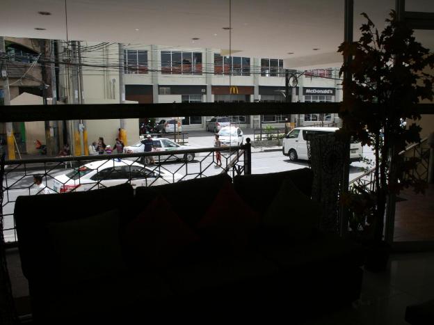 sampaguita suites plaza garcia