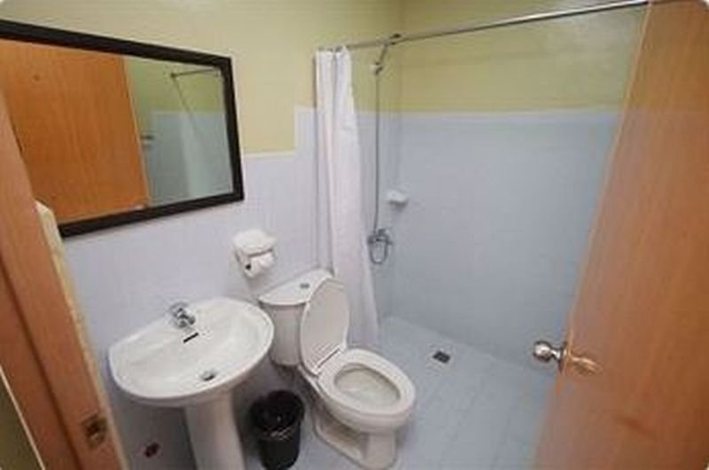 sampaguita suites plaza garcia