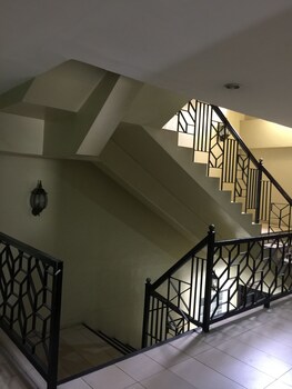 sampaguita suites plaza garcia