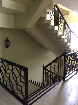 sampaguita suites plaza garcia