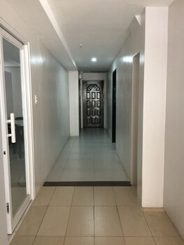 sampaguita suites plaza garcia