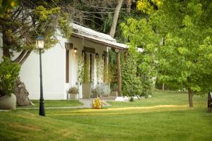 Postales Hotel  Boutique Valle De Uco,Tunuyan>>Mendoza,4 star