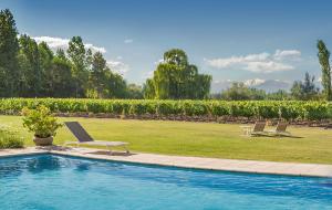 Postales Hotel  Boutique Valle De Uco,Tunuyan>>Mendoza,4 star