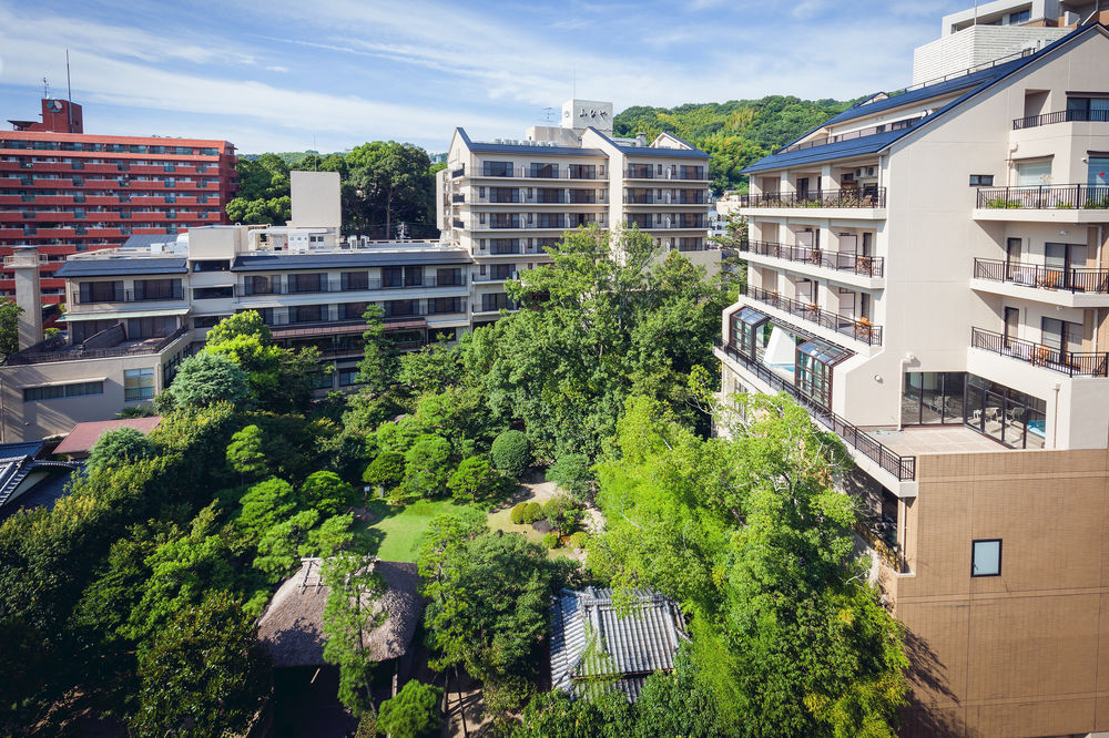 dogo onsen funaya