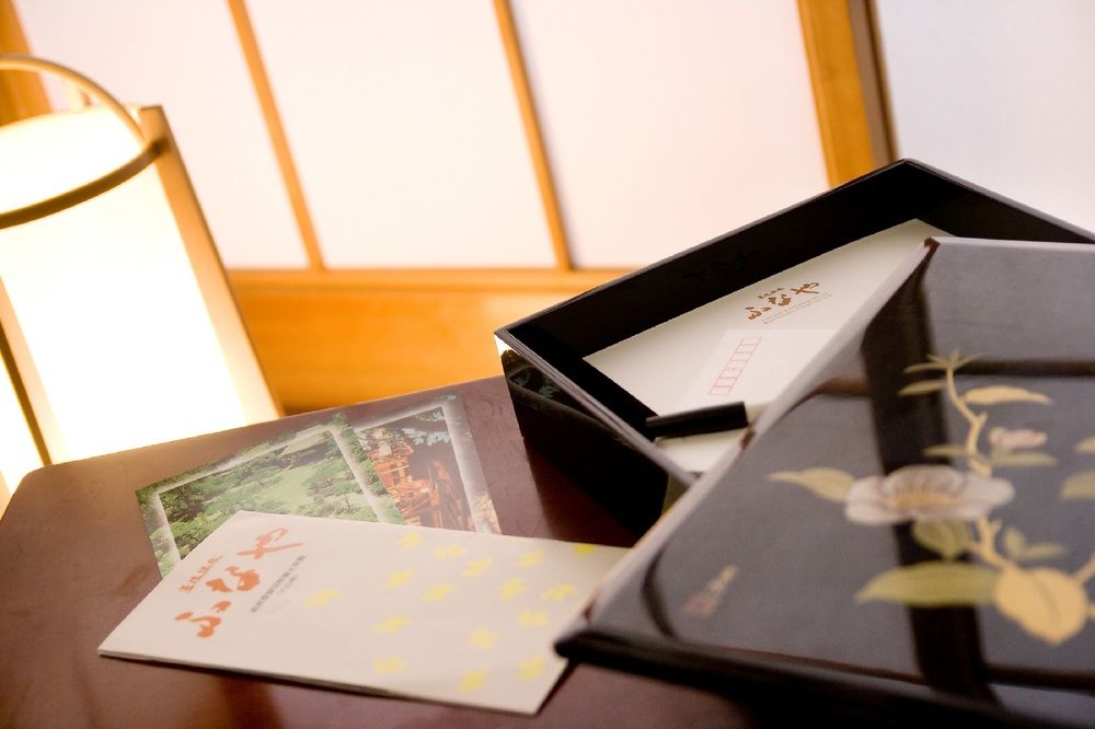 dogo onsen funaya