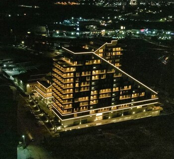 the signature apartment ghana