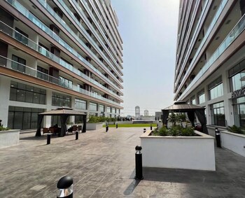 the signature apartment ghana