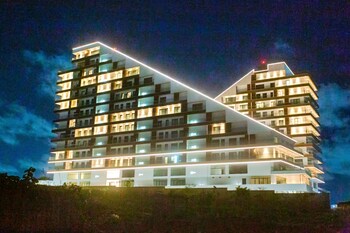the signature apartment ghana