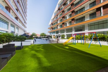 the signature apartment ghana