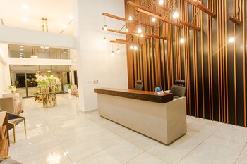 The Signature Apartment Ghana,,3 star