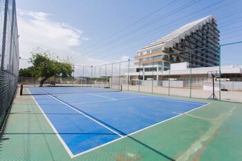 the signature apartment ghana