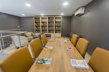 the signature apartment ghana