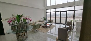 the signature apartment ghana