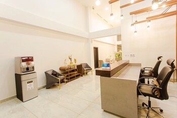 the signature apartment ghana