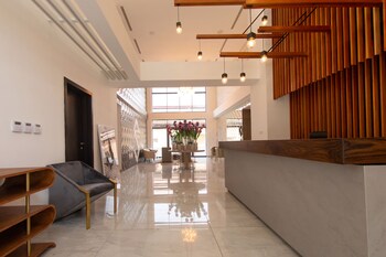 the signature apartment ghana