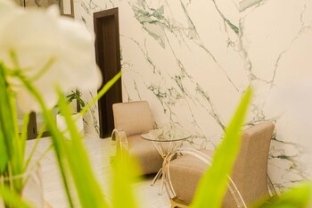 the signature apartment ghana