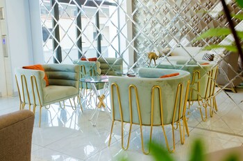 the signature apartment ghana