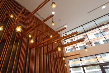 the signature apartment ghana