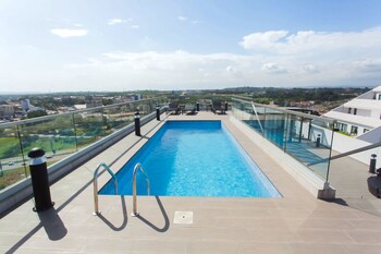 the signature apartment ghana