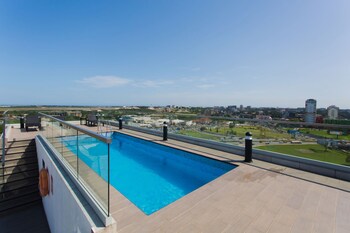 the signature apartment ghana