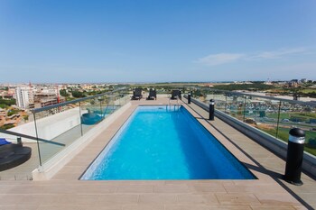 the signature apartment ghana