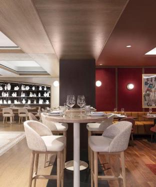 The Anndore House, Part Of Jdv By Hyatt,Markham>>Downtown Toronto,4 star