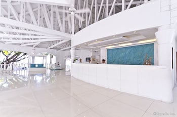 Pacific Cebu Resort,Cebu City>>Cebu,3.5 star
