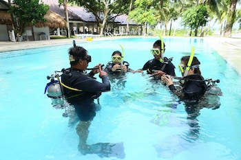 pacific cebu resort