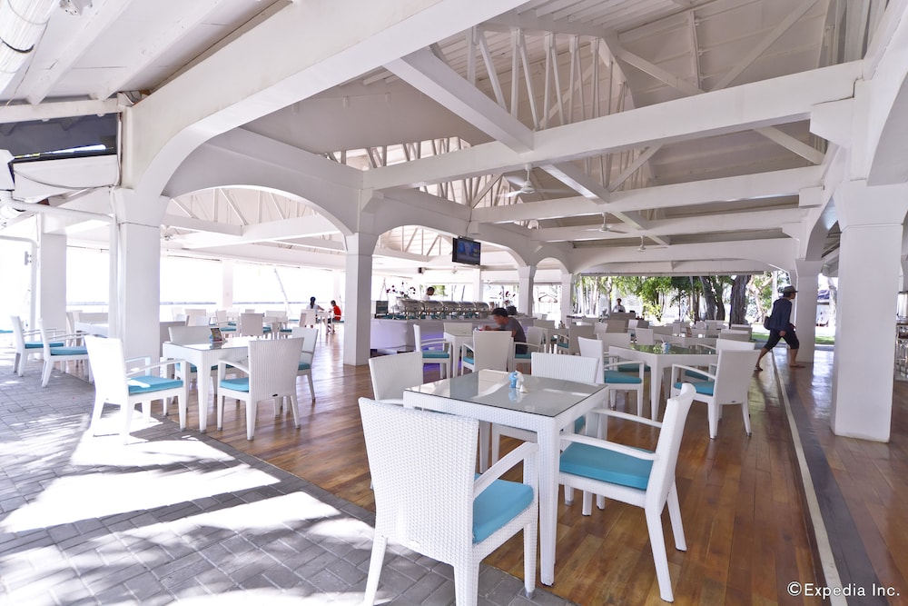 pacific cebu resort