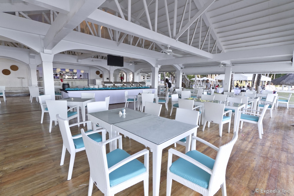 pacific cebu resort