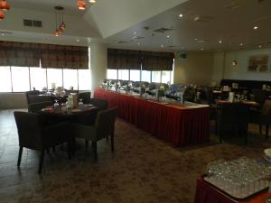 Sun & Sands Seaview Hotel,Dubai>>Deira,3 star