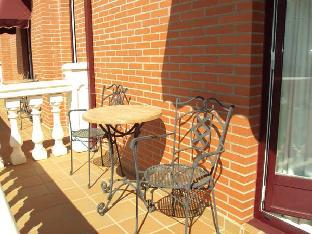 Hotel Alfageme,San Andres Del Rabanedo>>Leon,3 star