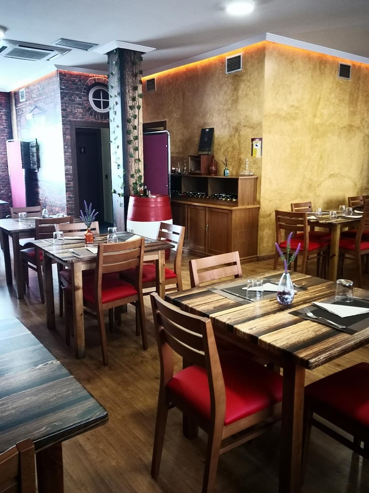 san andres del rabanedo