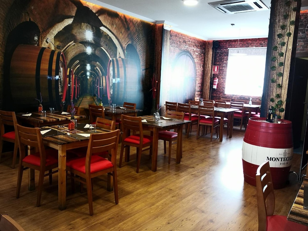 san andres del rabanedo